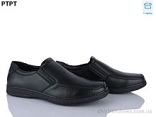 Туфли D9282 PTPT / p. 40-45 / 8пар