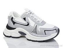 Кроссовки H30-5 Xifa kids / p. 36-41 / 8пар