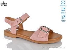 Босоножки MG8634 WOMAN MYTH / p. 36-41 / 8пар