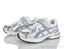 Кроссовки CJ603-3W KIMBOO / p. 33-38 / 8пар