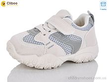 Кроссовки LA1198-1 beige-grey Clibee-Apawwa / p. 21-26 / 6пар