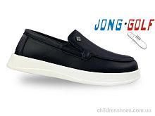 Туфли C11791-0 Jong Golf / p. 32-37 / 8пар