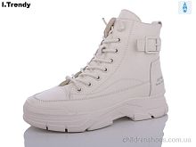 Ботинки EH2531-23 Trendy / p. 36-41 / 8пар