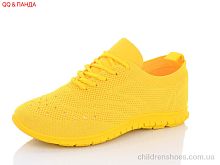 Кроссовки 34-10 QQ shoes / p. 36-41 / 8пар