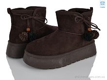 Угги LB2042-2 LadyLily / p. 36-41 / 8пар