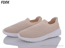 Кроссовки F9015-5 FDEK / p. 36-41 / 6пар