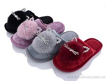 Тапки No brand ST99 mix