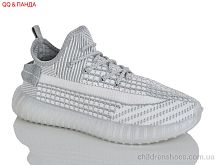 Кроссовки 268-6 QQ&Панда / p. 36-41 / 8пар