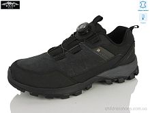 Кроссовки W3234-2C термо Baas / p. 41-46 / 8пар