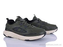 Кроссовки 4312-B9703-5 Мир / p. 36-41 / 8пар