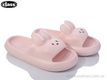 Шлепки 7221-1 Wei Wei-Class / p. 36-41 / 8пар