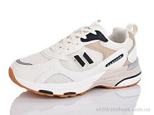 Кроссовки L1165-6 L.B. / p. 36-41 / 8пар