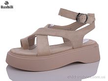 Босоножки C70-13 Башили / p. 36-40 / 6пар