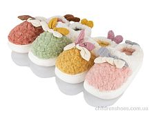 Тапки F25 mix SANLIN 2 / p. 24-25 / 12пар