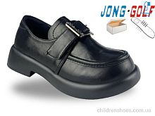Туфли B12021-0 Jong Golf / p. 28-35 / 8пар