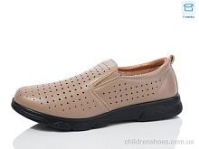 Туфли D1012-20 Kulada-UCSS-MD / p. 37-42 / 8пар