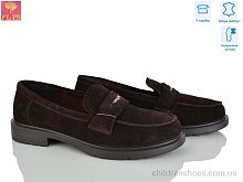 Туфли BB21-6 PLPS / p. 36-40 / 6пар