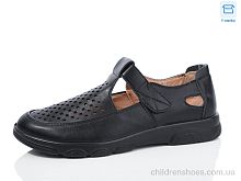 Туфли D1018-2 Kulada-UCSS-MD / p. 37-42 / 8пар