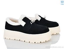 Туфли RP81-3 L&M-Lemon / p. 36-41 / 8пар