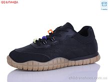 Кроссовки J2102-1 QQ&Панда / p. 36-41 / 8пар