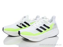 Кроссовки HD51-1101 white-green Violeta / p. 36-41 / 8пар