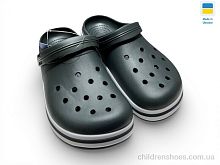 Кроксы 520 хакі Rai shoes / p. 41-46 / 6пар
