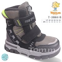 Ботинки T-10664-B TOM.M / p. 27-32 / 8пар