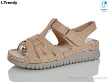 Босоножки G107-3 Trendy / p. 37-42 / 8пар