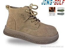 Ботинки C31175-3 Jong Golf / p. 30-37 / 8пар