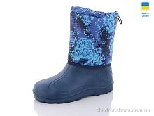 Сапоги из пены 11-2 CAP / p. 30-37 / 8пар