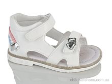 Босоножки 2302-2C Xifa kids / p. 26-31 / 8пар
