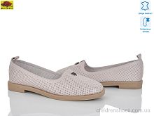 Туфли XX85003-3 Mei De Li / p. 36-41 / 8пар