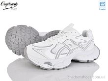 Кроссовки MN256-6 Dageni / p. 37-41 / 8пар