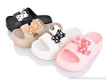 Шлепки 508-44 mix M&L  Alex13 / p. 36-41 / 12пар