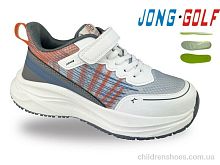 Кроссовки C11774-7 Jong Golf / p. 32-37 / 8пар