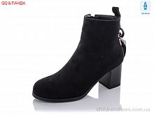 Ботинки A110-1 QQ shoes / p. 36-41 / 8пар