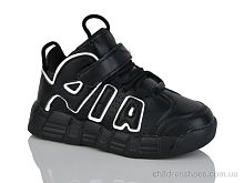 Кроссовки B24201-3A Xifa kids / p. 31-36 / 8пар