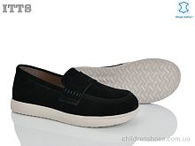 Туфли CK17-2 ITTS / p. 36-41 / 6пар