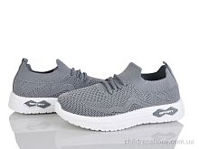 Кроссовки 569-019 Xifa kids / p. 31-36 / 12пар