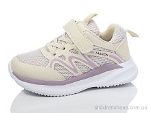 Кроссовки BY82-5 Kulada-UCSS-MD / p. 26-31 / 8пар