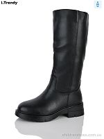 Сапоги BT1551-1DM Trendy / p. 37-42 / 6пар