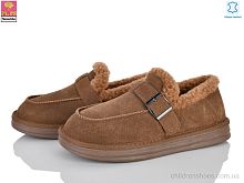 Туфли GF2657 caramel PLPS-Nanachka / p. 36-40 / 6пар