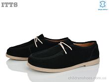 Туфли F815-2 ITTS / p. 36-41 / 6пар