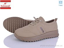 Кроссовки A1-15 Saimaoji / p. 37-42 / 8пар