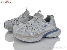 Кроссовки F969-2 Veagia-ADA / p. 36-40 / 8пар