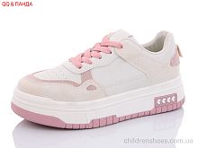 Кроссовки CB010-3 QQ shoes / p. 36-41 / 8пар