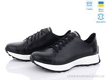Кроссовки 3000 шкіра L.Shoes / p. 36-41 / 6пар