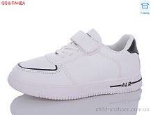 Кроссовки ABA88-115-6 QQ shoes / p. 32-37 / 8пар