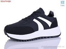 Кроссовки J2108-1 QQ&Панда / p. 36-41 / 8пар