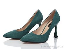 Туфли B071-56 Lino Marano / p. 35-40 / 6пар